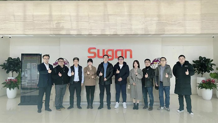z6com·尊龙凯时科技&中科曙光正式签订战略合作协议