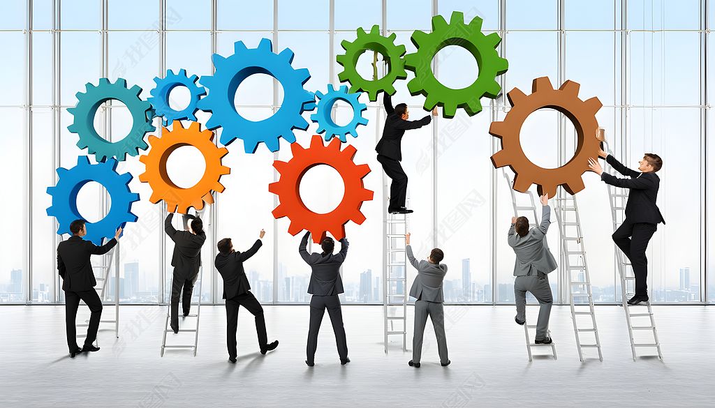 纪录片《工厂之后》