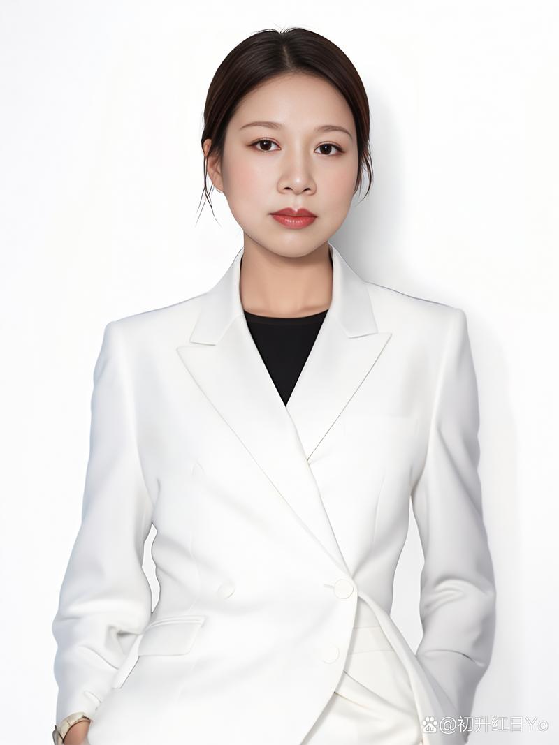 田晓琼 制作统筹负责人