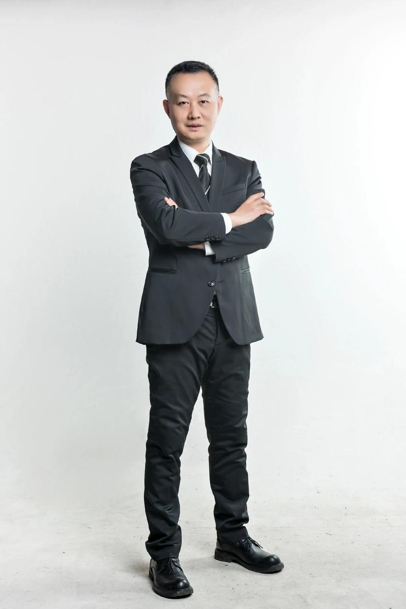 方秀均 现场执行负责人